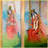Krishna Leela